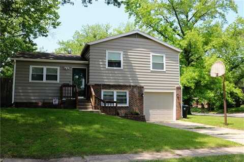 2801 SW Sunset Road, Topeka, KS 66614