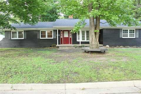 100 N Lincoln Street, Erie, KS 66733
