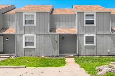 623 N Gallatin Street, Liberty, MO 64068