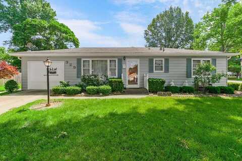 329 Hazel Street, Buckner, MO 64016