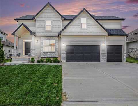 10518 N Hawthorne Avenue, Kansas City, MO 64157