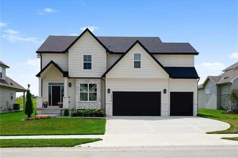 10518 N Hawthorne Avenue, Kansas City, MO 64157