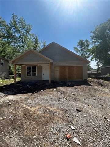 12003 Belmont Avenue, Grandview, MO 64030