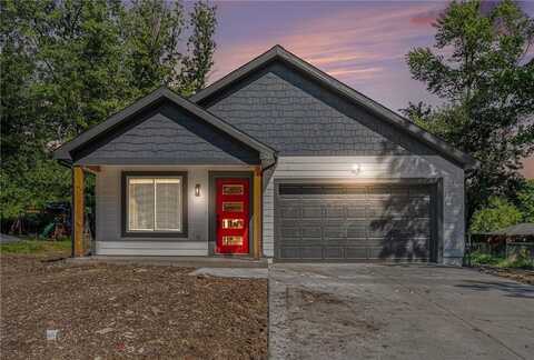 12003 Belmont Avenue, Grandview, MO 64030