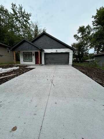 12003 Belmont Avenue, Grandview, MO 64030