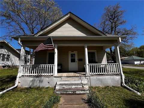 1400 Central Avenue, Horton, KS 66439