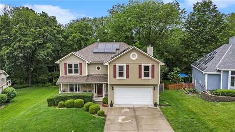 7504 N Palmer Avenue, Kansas City, MO 64158