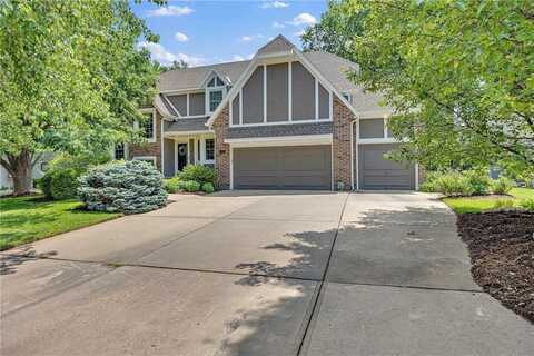13007 Long Street, Overland Park, KS 66213