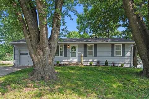 819 REED Street, Liberty, MO 64068