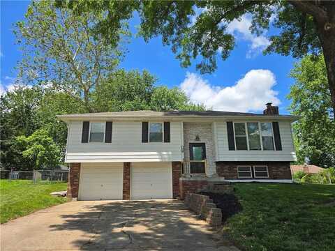 1506 N Holland Court, Independence, MO 64056
