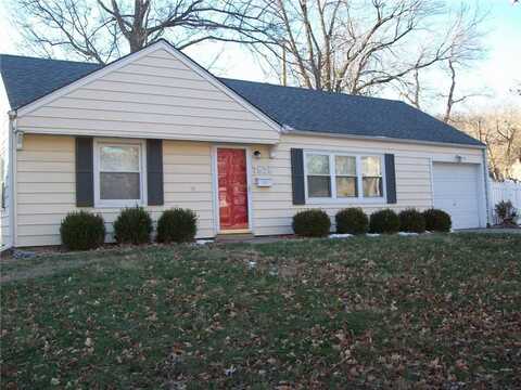 7628 Norwood Street, Prairie Village, KS 66208