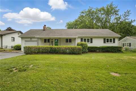 205 NW Walnut Street, Lees Summit, MO 64063
