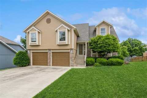 5309 NE Rainbow Circle, Lees Summit, MO 64064