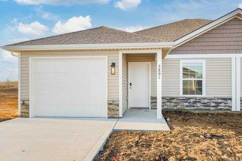 3818 NW 93rd Street, Kansas City, MO 64154