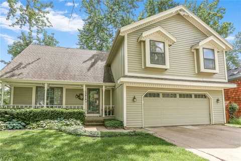 15819 W 147th Terrace, Olathe, KS 66062