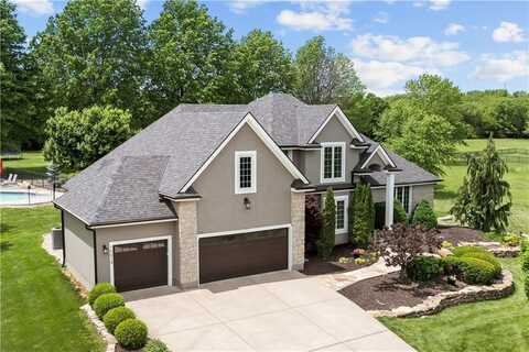 15618 Meadowbrook Court, Raymore, MO 64083