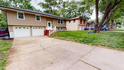 11706 W 69th Street, Shawnee, KS 66203