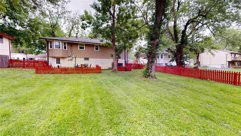 11706 W 69th Street, Shawnee, KS 66203
