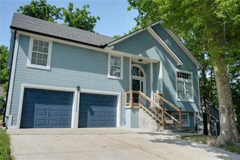 18606 E 20TH Terrace N, Independence, MO 64058