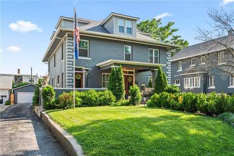 3215 Windsor Avenue, Kansas City, MO 64123