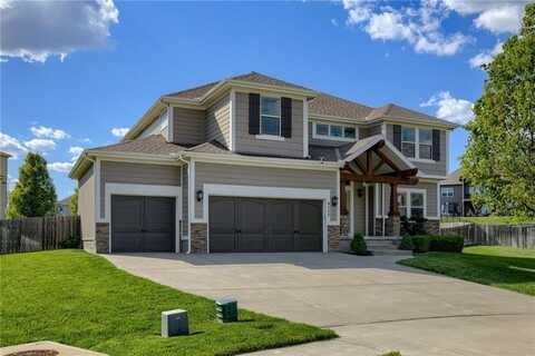 4102 NW 76th Terrace, Kansas City, MO 64151