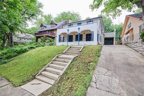 918 W 32nd Terrace, Kansas City, MO 64111