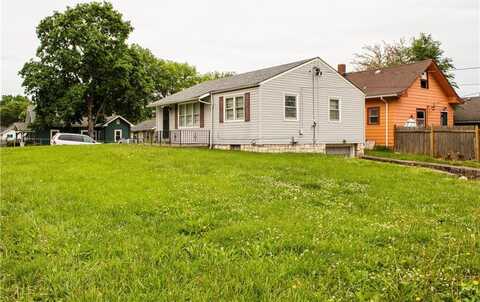 3101 Wood Avenue, Kansas City, KS 66104