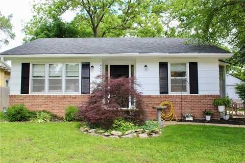 404 E Hale Street, Spring Hill, KS 66083
