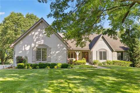 3644 W 127th Terrace, Leawood, KS 66209