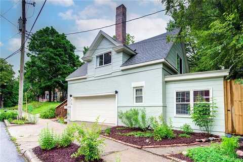 916 E 34th Street, Kansas City, MO 64109