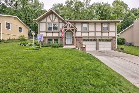 6111 NW 49th Terrace, Kansas City, MO 64151