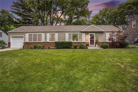 4520 W 54th Terrace, Roeland Park, KS 66205