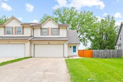 11817 Caenen Street, Overland Park, KS 66210