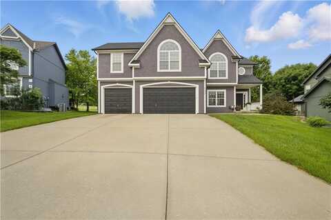 737 SW Derby Drive, Lees Summit, MO 64081