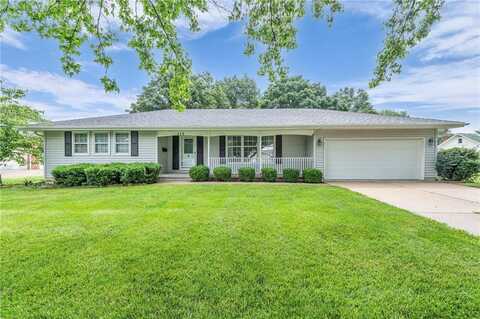 115 S Maple Street, Norborne, MO 64668