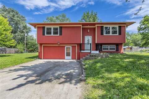 531 S Oak Street, Gardner, KS 66030