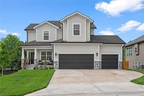 20711 W 49th Street, Shawnee, KS 66218