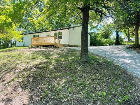 602 Parnell Street, Richmond, MO 64085