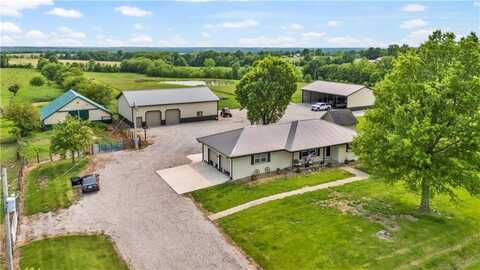 19890 State Highway C N/A, Pattonsburg, MO 64670