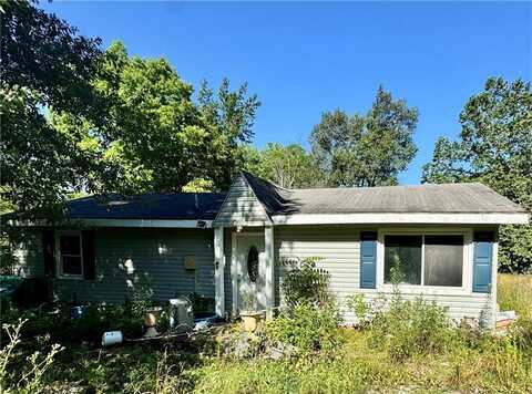 7693 Peggy Drive, Odessa, MO 64076