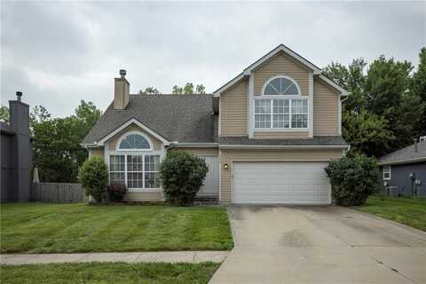 205 SW Creek Ridge Drive, Grain Valley, MO 64029