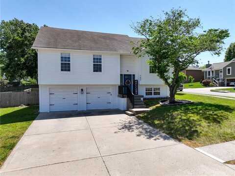 7601 NE 56th Street, Kansas City, MO 64119