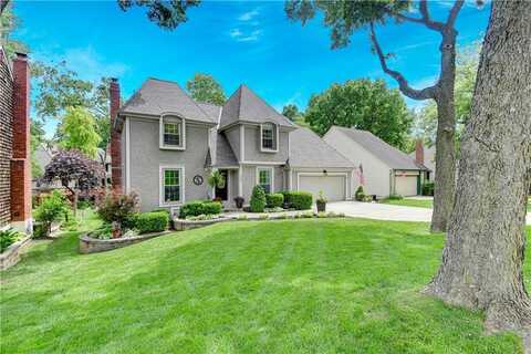 8203 Parkhill Circle, Lenexa, KS 66215