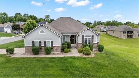 13283 Davis Avenue, Bonner Springs, KS 66012