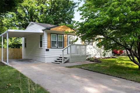 1617 N Pearl Street, Independence, MO 64050