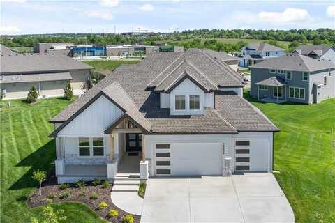 12406 W 182nd Court, Overland Park, KS 66013