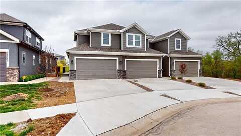 12316 S Prairie Creek Road, Olathe, KS 66061