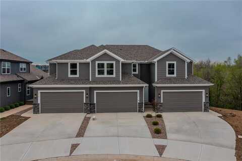 12310 S Prairie Creek Road, Olathe, KS 66061