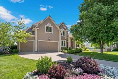 14951 S St Andrews Avenue, Olathe, KS 66061