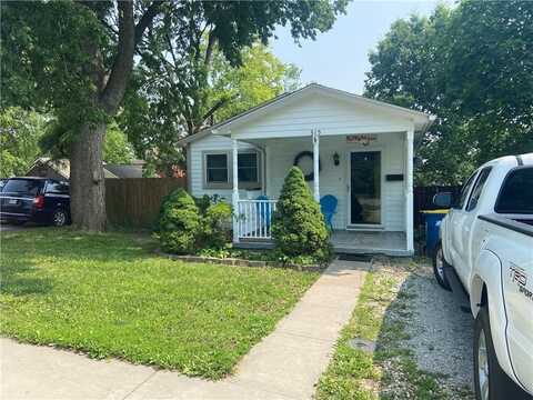 315 W Franklin Street, Liberty, MO 64068